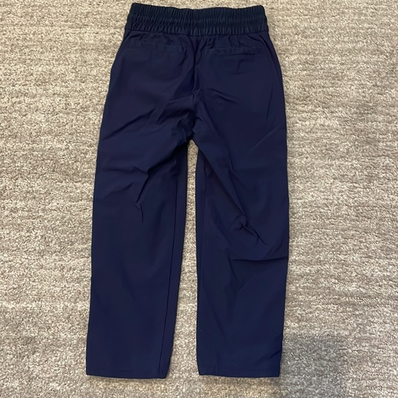 Variety of little Boy Pants and Joggers (XS) - Picture 4 of 9